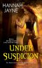 [Underworld Detection Agency 03] • Under Suspicion